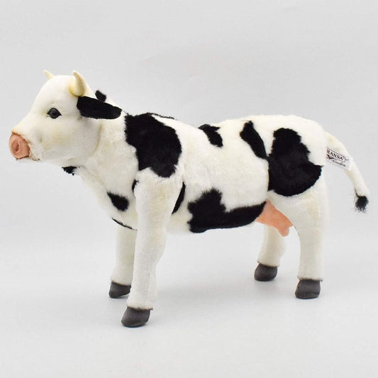 Female cow No.4775