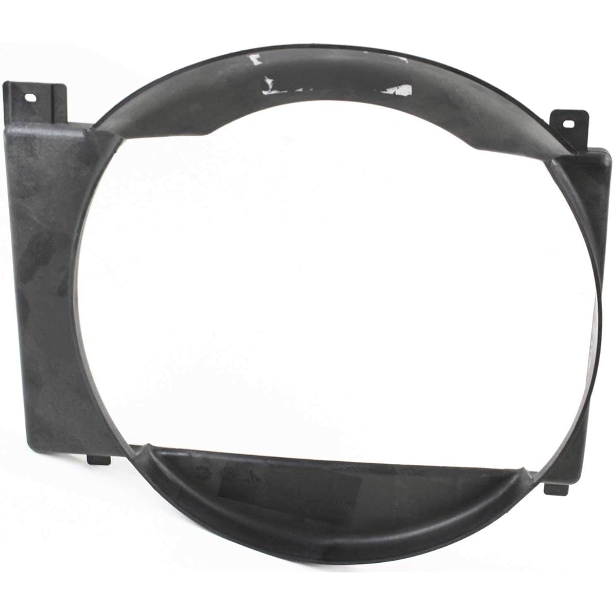 EVAN FISCHER Fanshuloud 1987-2001 Compatible with Jeep Cherokee 1986-1992 Jeep Comanche 1987-1990 Jeep Wagoneer Mid size CH3110104