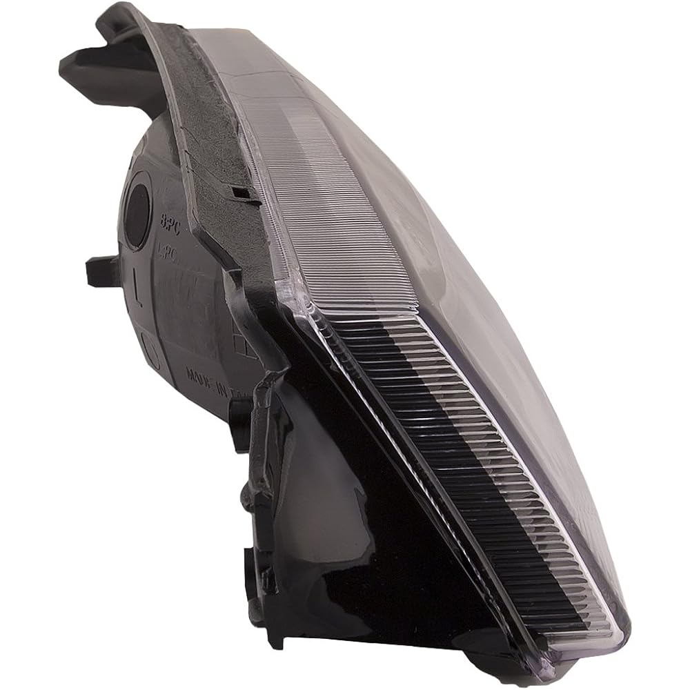 HEADLIGHTSDEPOT Park light Chevrolet / Abaranti 1500 2500 with left driver's seat and right -handed seated park light