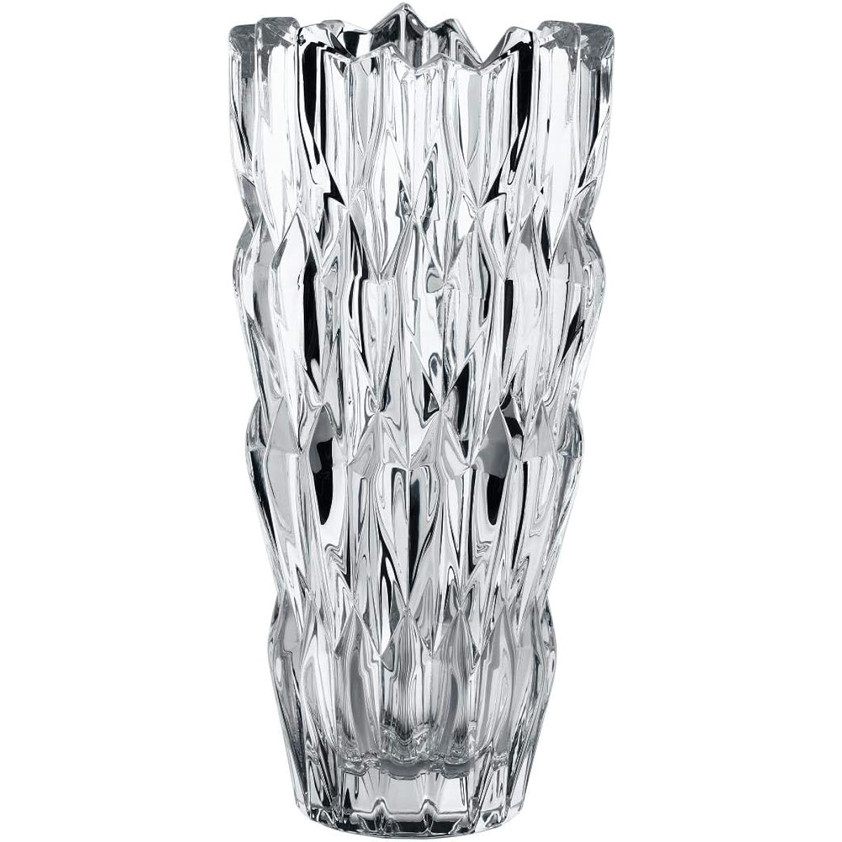 [Genuine] Nachtmann Quartz Base 26cm 88332