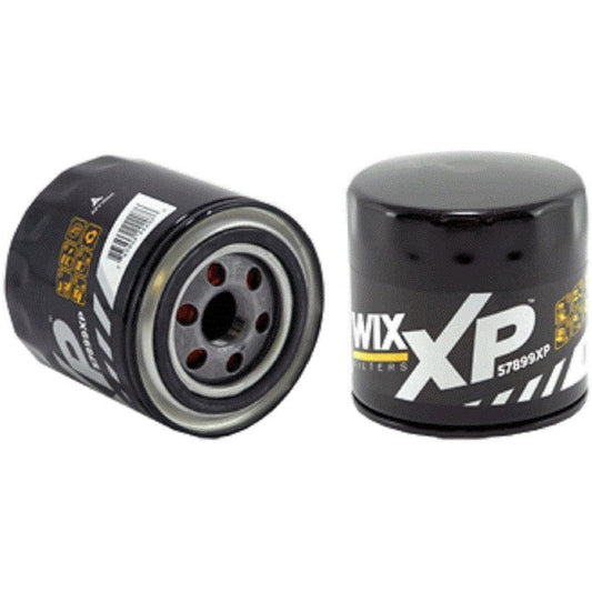 Wix 57899xp Wix XP Spin -on Lubricant Filter 6 pieces