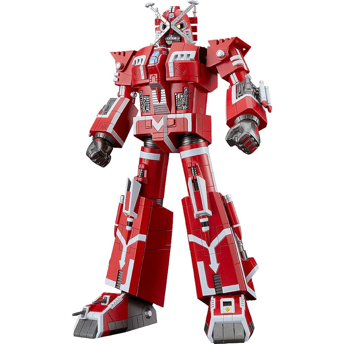 MODEROID X Bomber Big Daiex Non-Scale Assembled Plastic Model