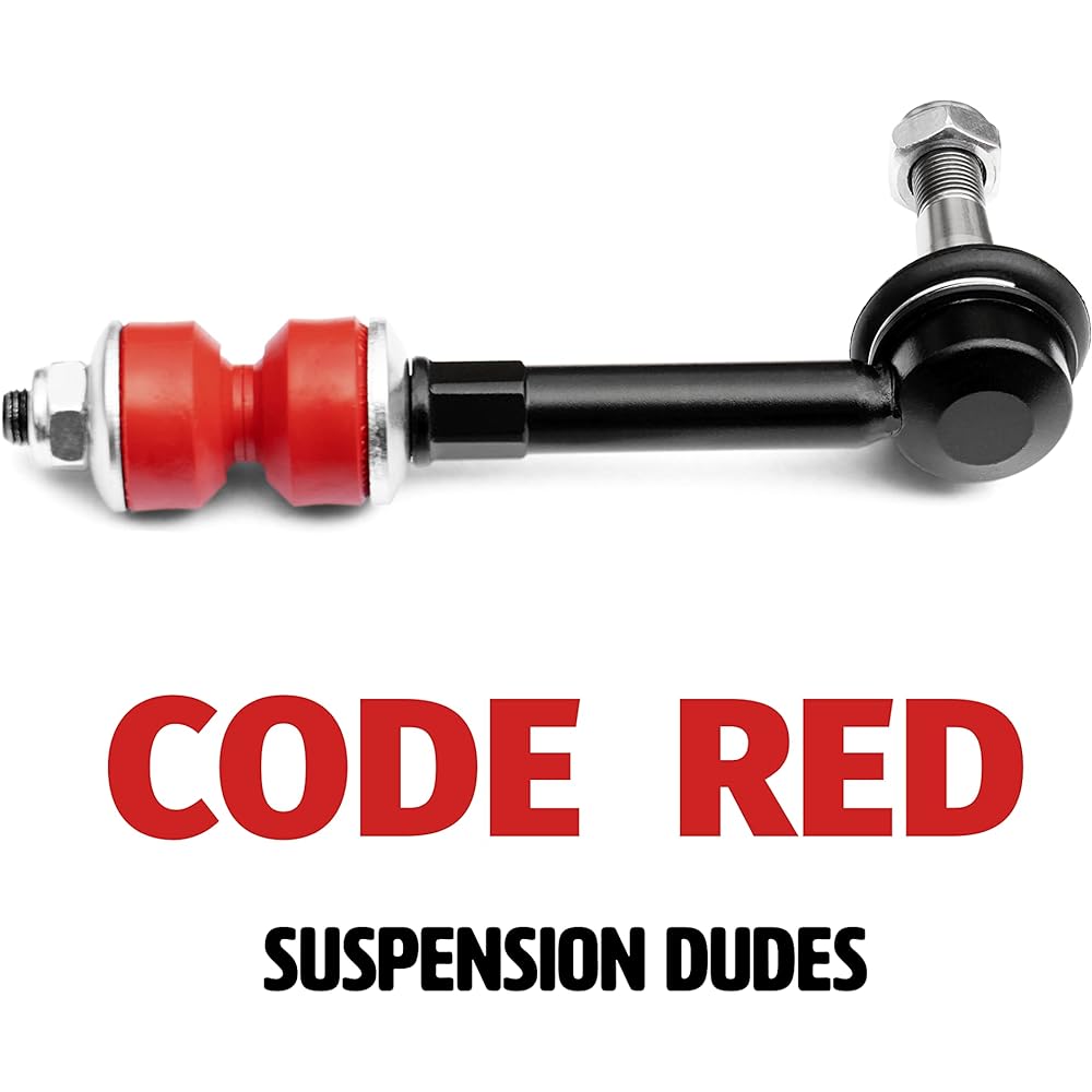 Rear right/left swing bar link kit VUE EQUINOX TORRENT K80850