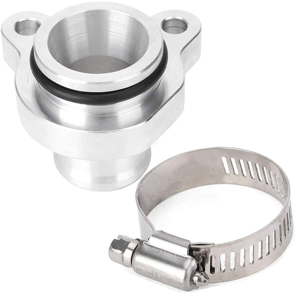 TOPEMAI Water Horse Footsteps Exchange 11537541992 11537544638 BMW N54 N52 335i