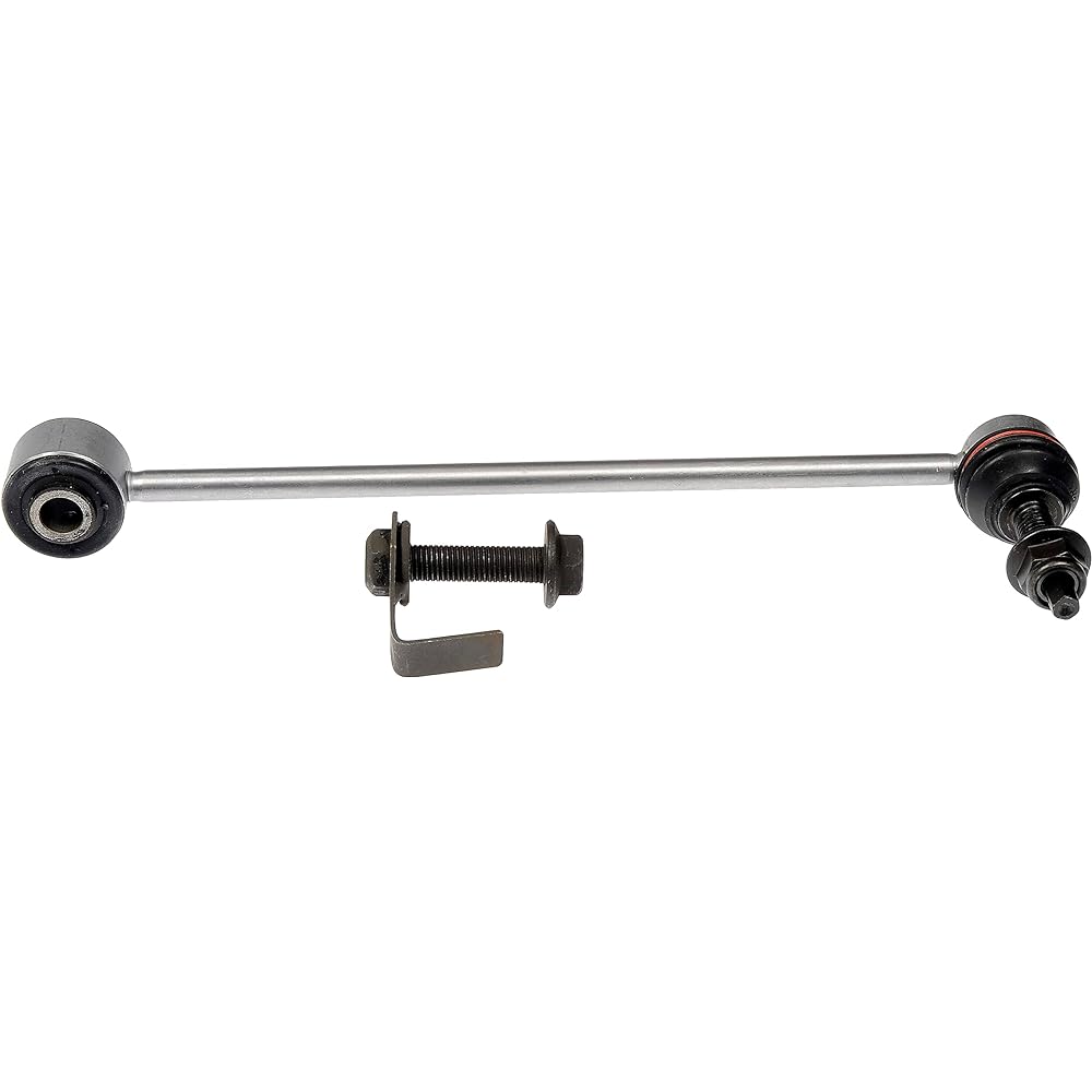 DORMAN SL81625XL Rear Suspension Stabilizer Bar Link Kit Compatible with Dodge/Lamb Model