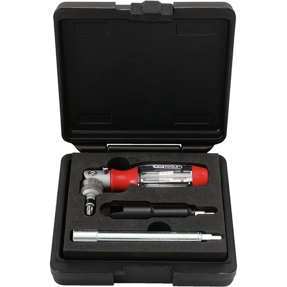 KS TOOLS WC tool kit 3 pcs 116.2095 [Parallel import goods]