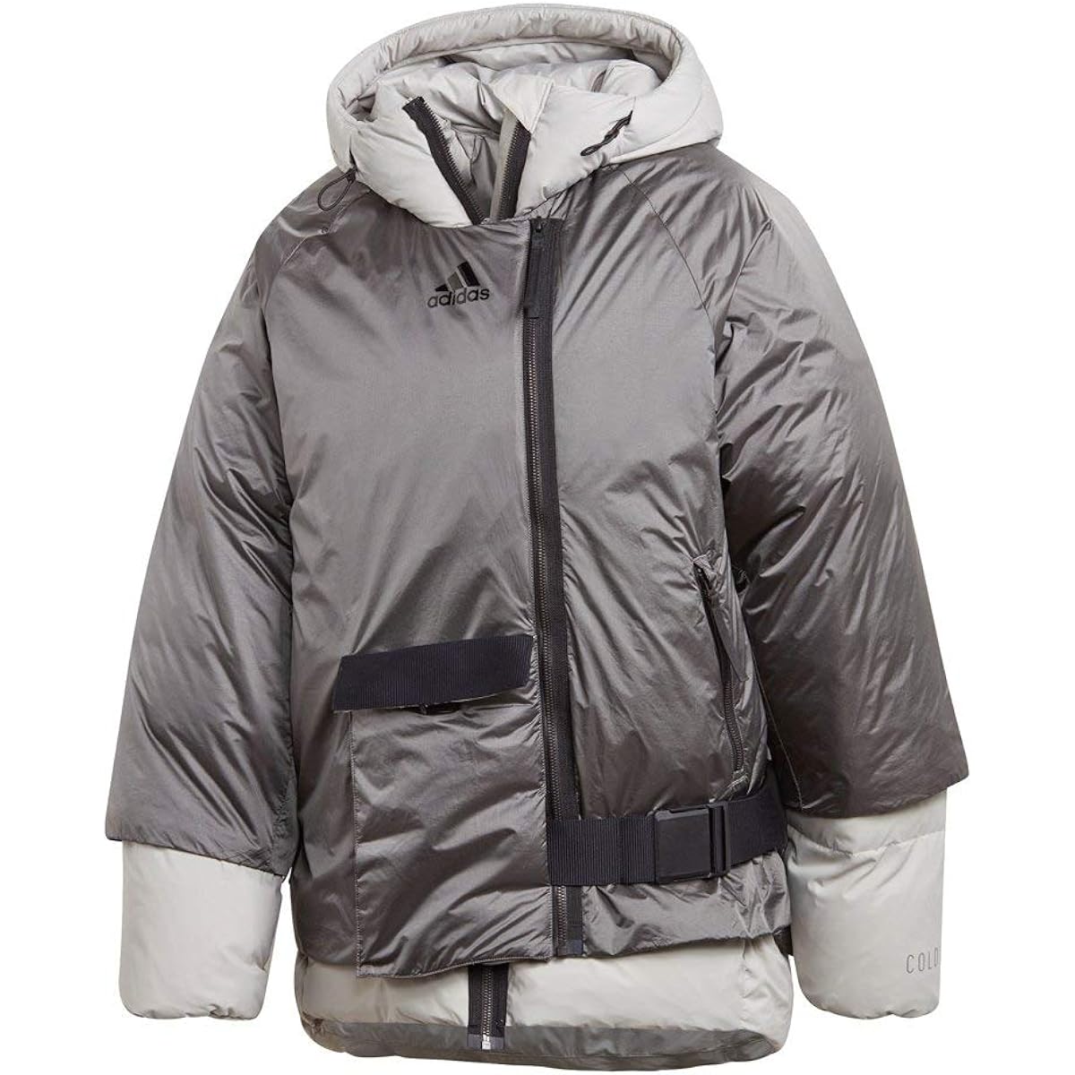[Adidas] Down Cold Lady Down Jacket ITZ16 Women's FT2459