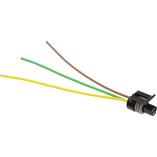 MICHIGAN Motorsports LS1 Coolant temperature sensor CTS connector 3 Wire GM
