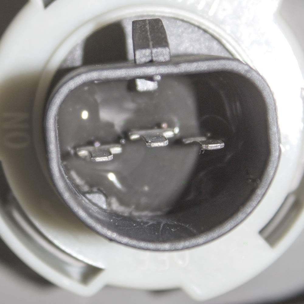 Headlight headlit headlamp for driver's seat and passenger seat Nissan 260600L725 260100L725 AUTOANDART