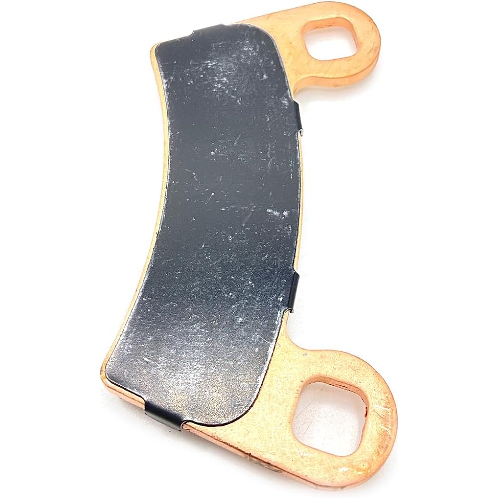 POLARIS ATV Dual Bore Brake Pad Kit Parts 2203318 Brake Pad 2 pieces