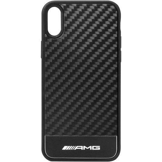 [Mercedes-Benz Collection] Genuine Mercedes-AMG iPhone cover for iPhoneXR