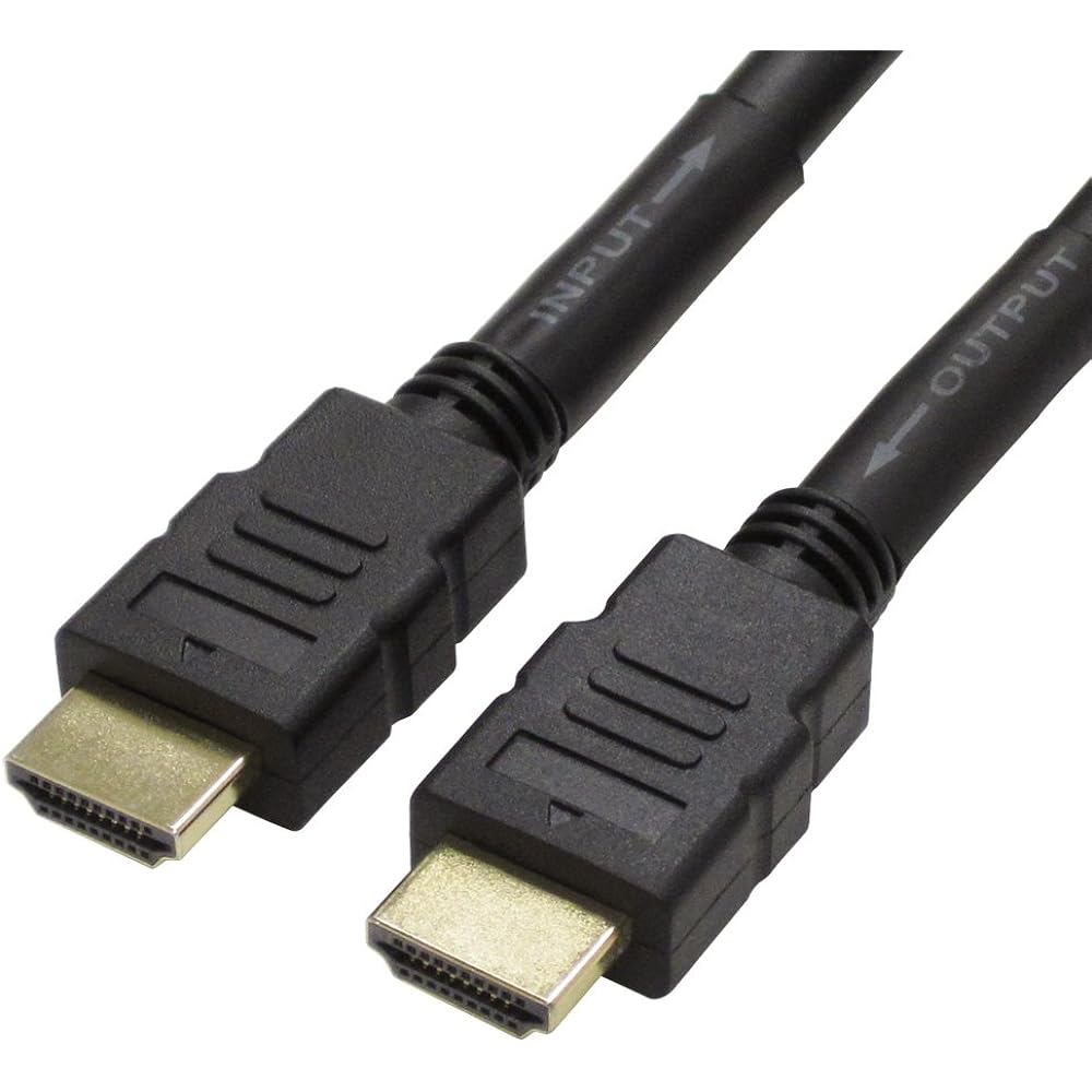 AINEX HDMI cable AMC-HD200 [20m]