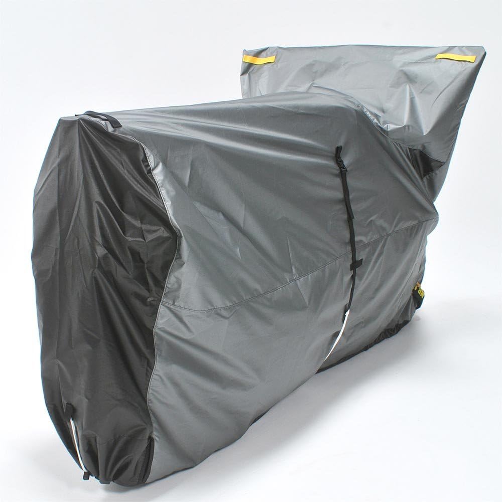 Late Shokai Takumi Bike Cover Version 2 ULTIMATE BIKE COVER L Super Sports Size Domestic Product TA932-LSS