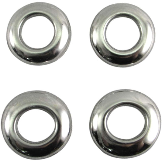 BRIGHTZ Lexus LS500h GVF50 GVF55 Super Mirror Stainless Plated Door Lock Pin Ring [INT-ETC-201] GV GV F50 F55 50 55 LS500 LS 500 500h LEXUS 32794
