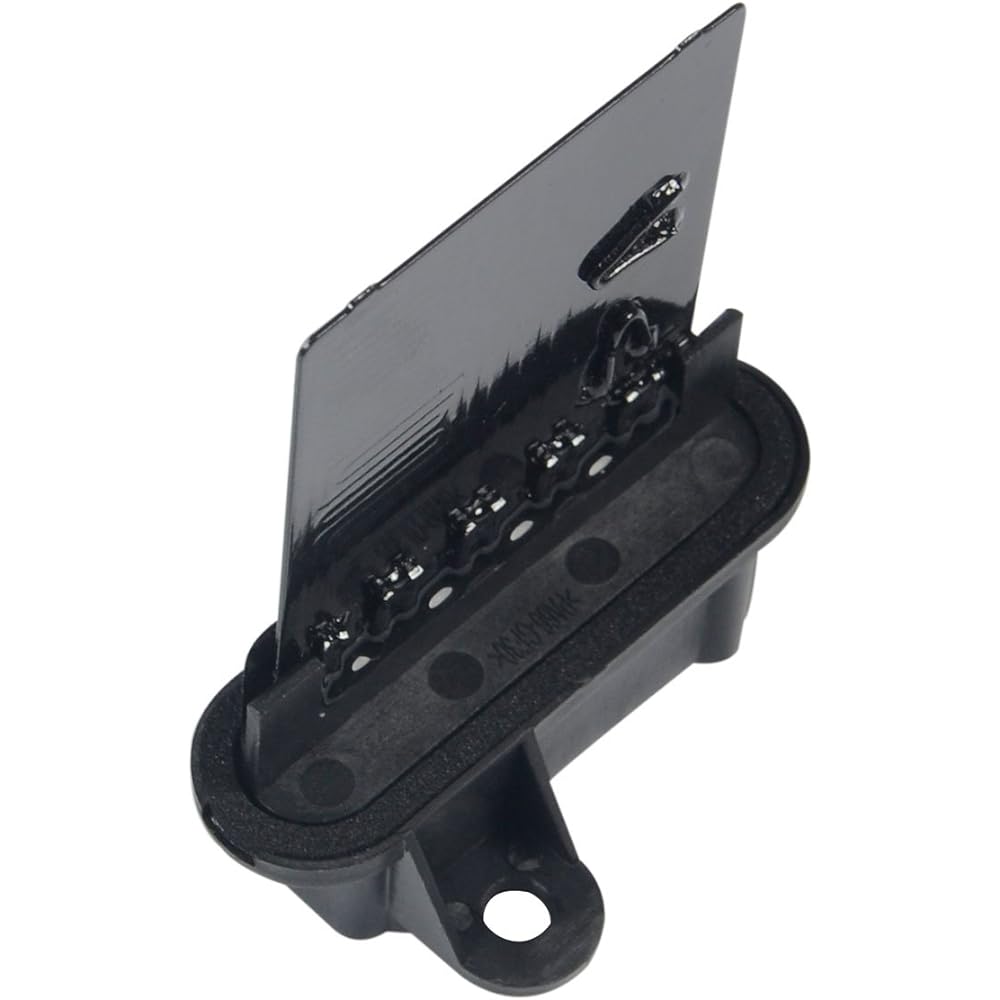 HVAC Blower Motor Resistor / Jeep Rivati 2002-2007 Wrangler TJ 2002-2006 For New Year