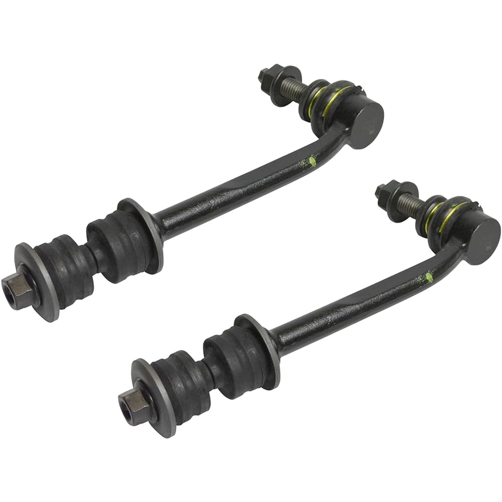 Stabilizer Swaver Link Front left and right pairs for durango aspen