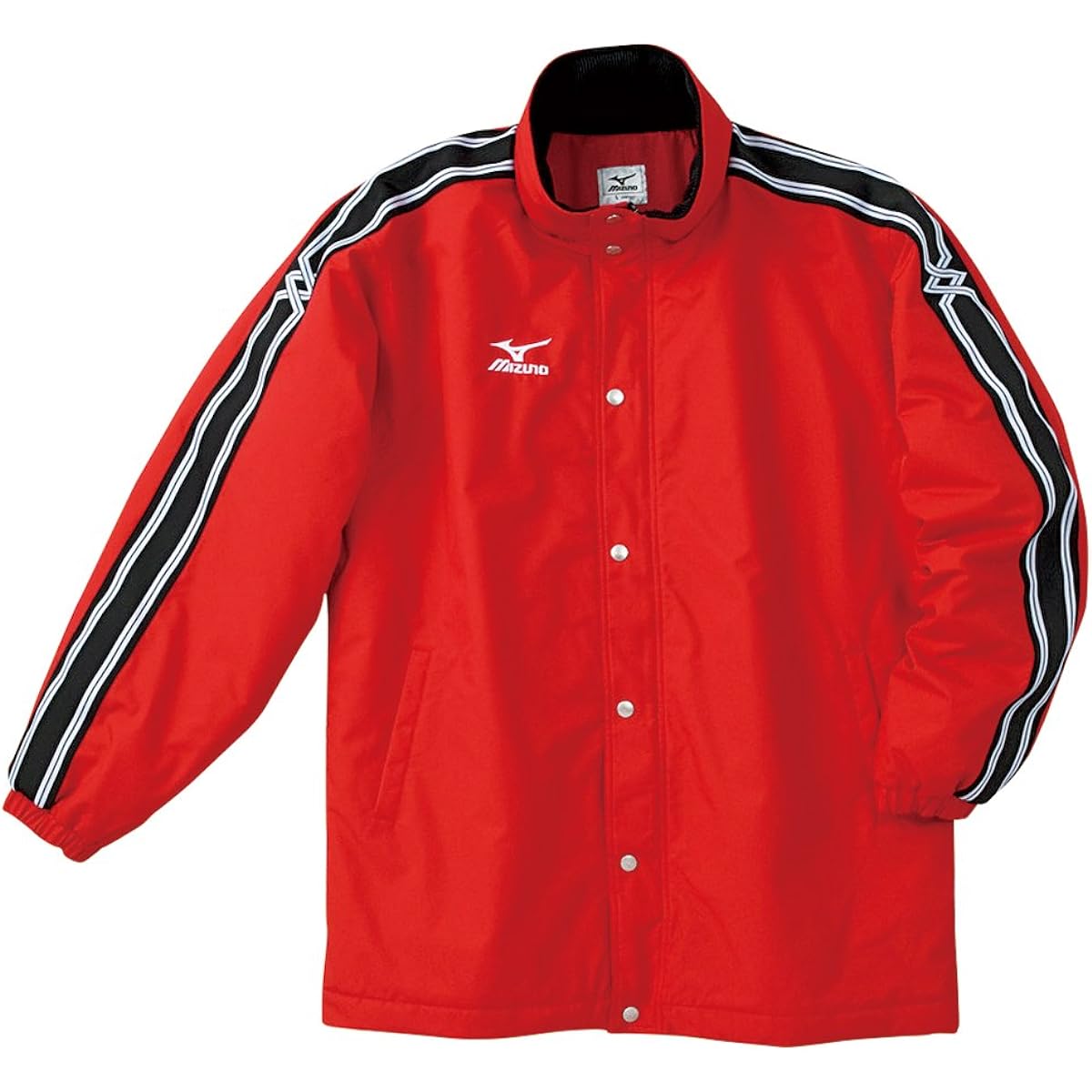 Mizuno A60JF961 Men's Crostic Wear Warmer Shirt