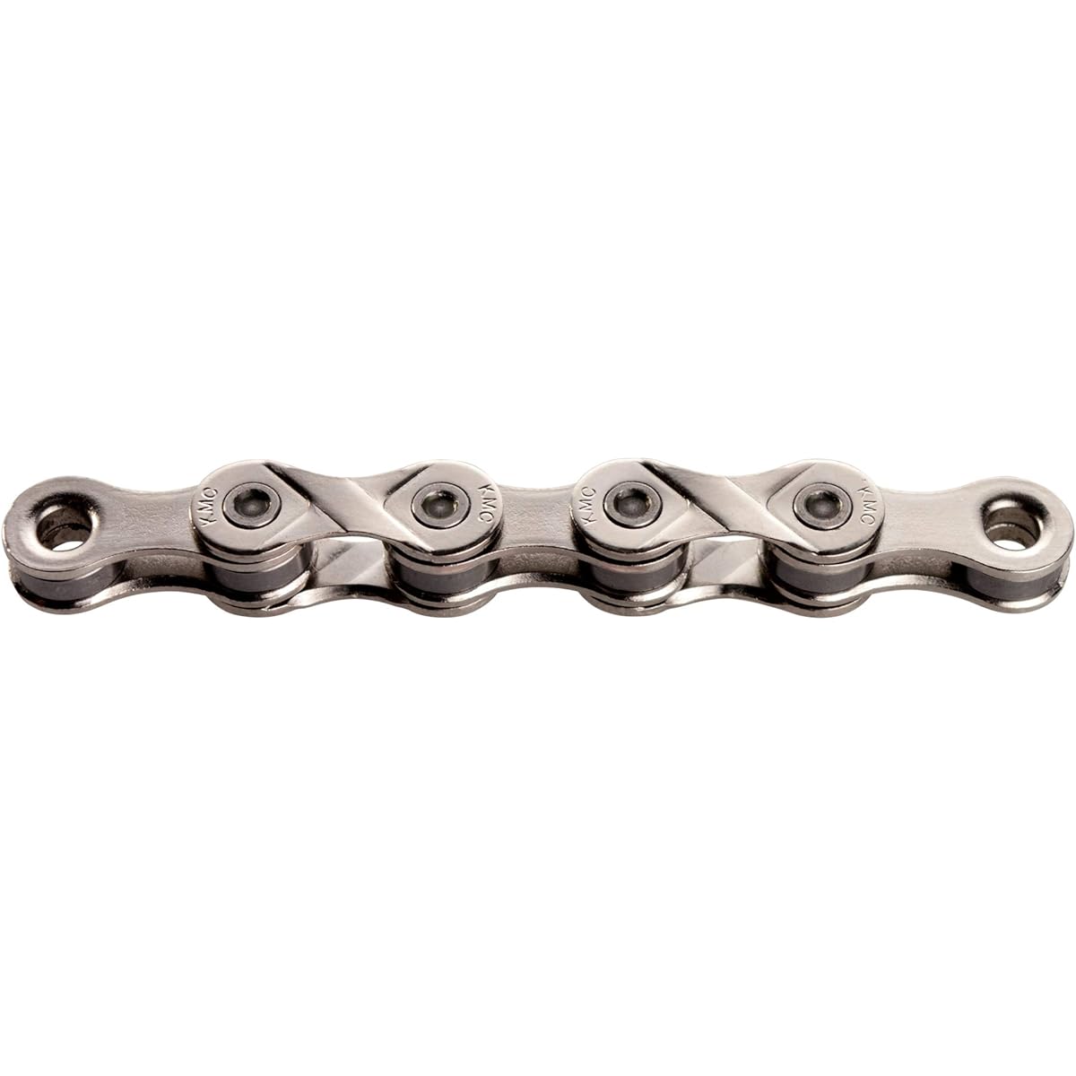 KMC X8 Silver 6-8 Speed Chain