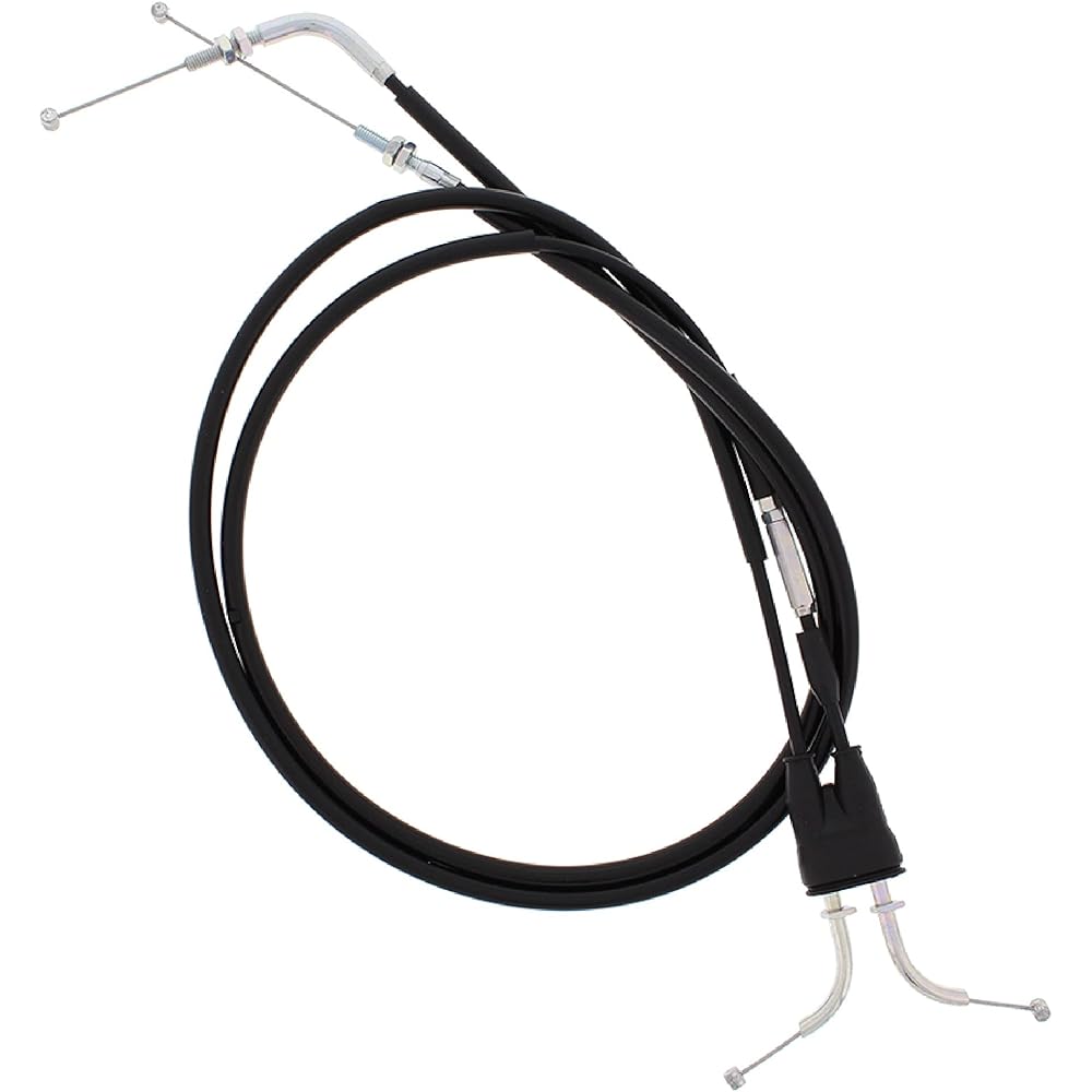 All balls 45 - 1184 throttle cable