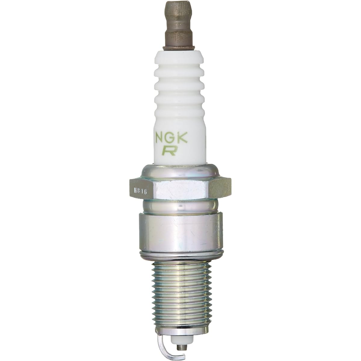 NGK Spark Plugs bpr4ey (3432) – 4 in a pack
