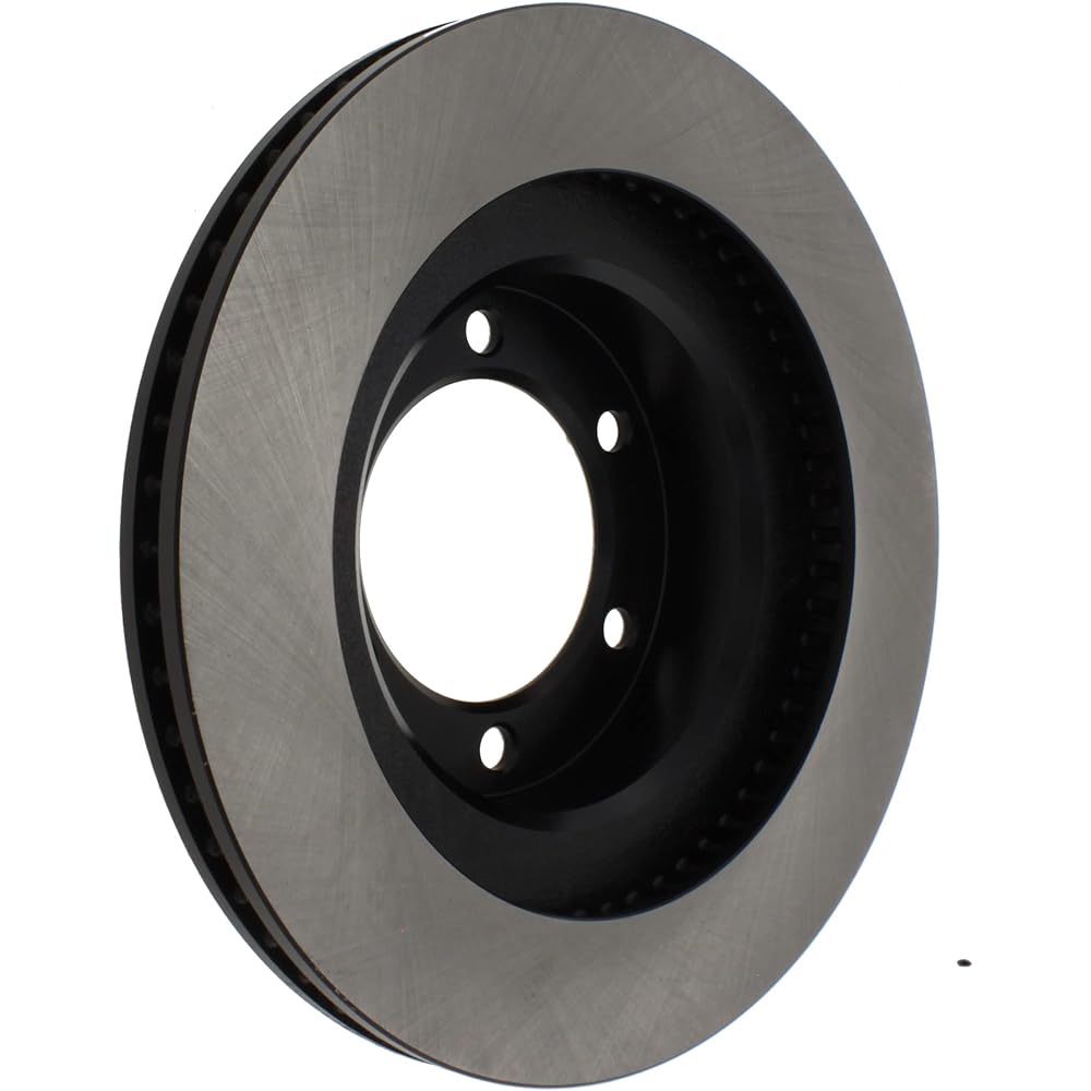 CENTRIC premium replacement front disc brake rotor for Lexus and Toyota model (120.44127)