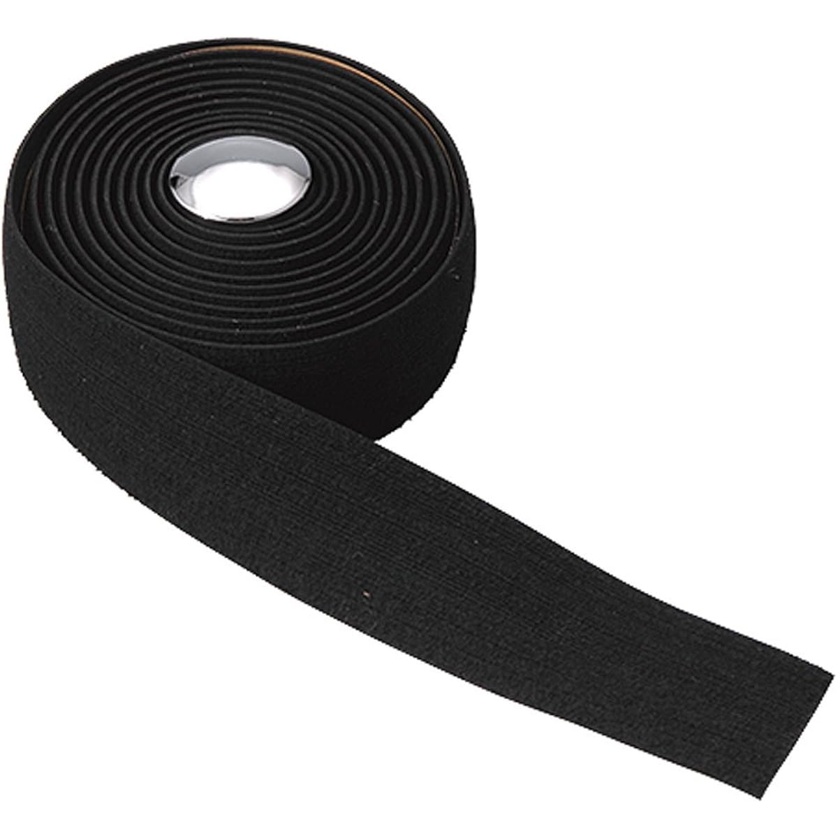 CYCLE PRO Suede Bar Tape [CP-BT011] Black