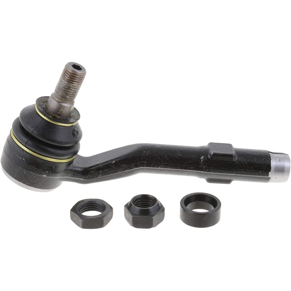 TRW JTS1187 Suspension Stabilizer Bar Link Kit BMW 530XI: 2006-2007 and Other Applications Front left