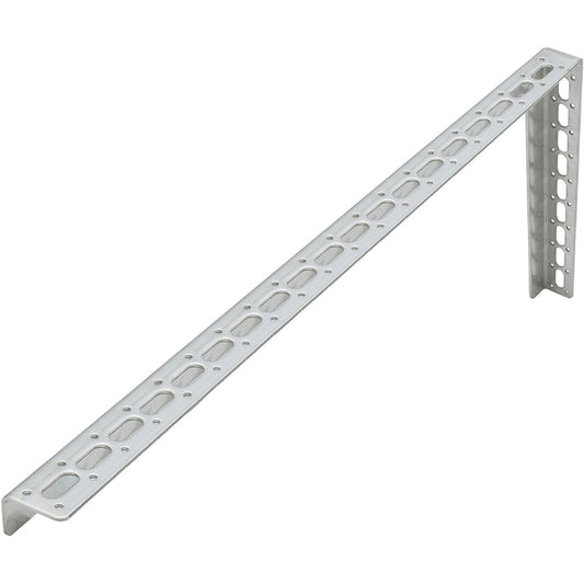 Inaba Denko L-type bracket M specification stainless steel LBM-6-SUS