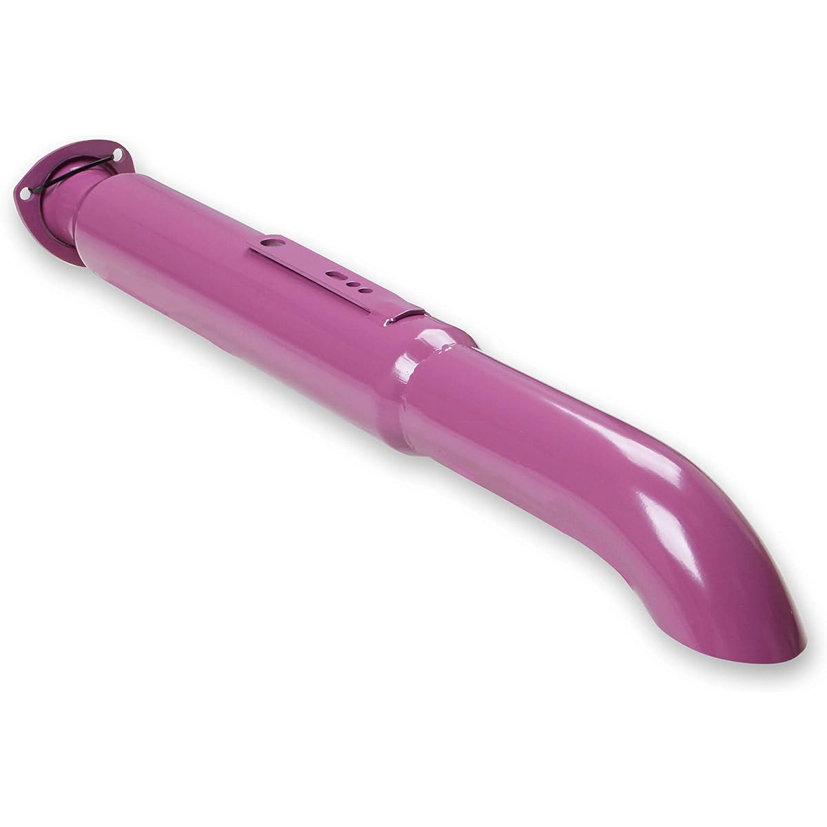 50231FLT FLOWTECH Purple Hornies Graspack