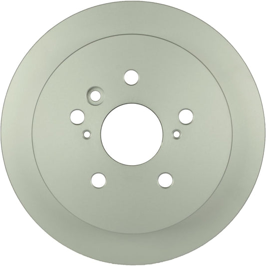 Bosch 50011266 QuietCast Premium Disc Brake Rotor, Rear