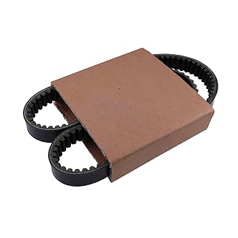 Solarhome Drive Belt RE28721 John Deere GATOR 4X2 Utility Vehicle AMT600 AMT622 AMT626 1200A