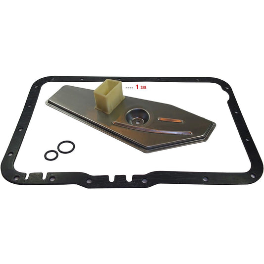 ACDelco TF240 Professional Automatic Transmission Fluid Filter Kit