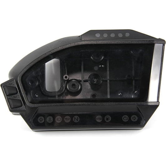 Arashi Meter Cover Tachometer Gauge Case for Honda CBR1000RR SC59 2012-2015 Motorcycle Instrument Accessories