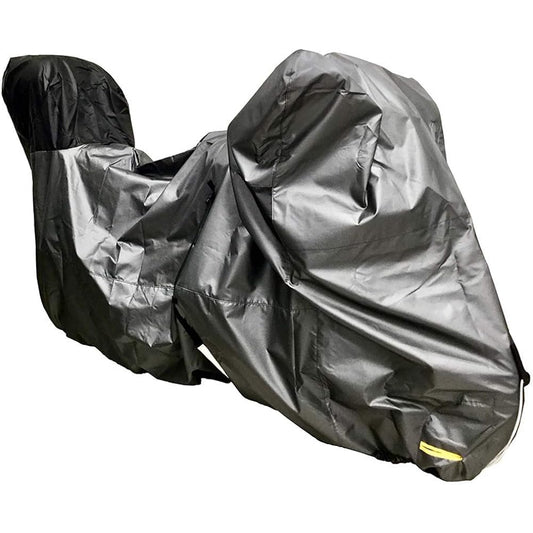 Reit Shokai Takumi Bike Cover Version 2 Top Box for R1200RS TA932SR1200RSTB