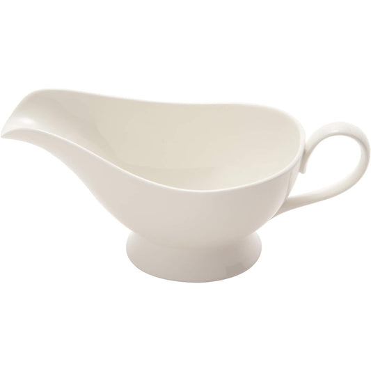 NARUMI Amenity Goods Dressing Boat Bone China 9265-3249