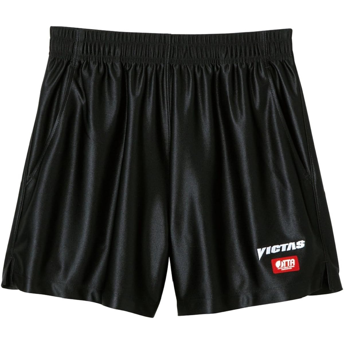 VICTAS Unisex Table Tennis Game Pants V-SP030 034551