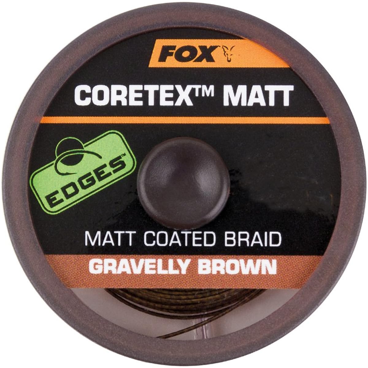 FOX Harris Edges Matte Coretex