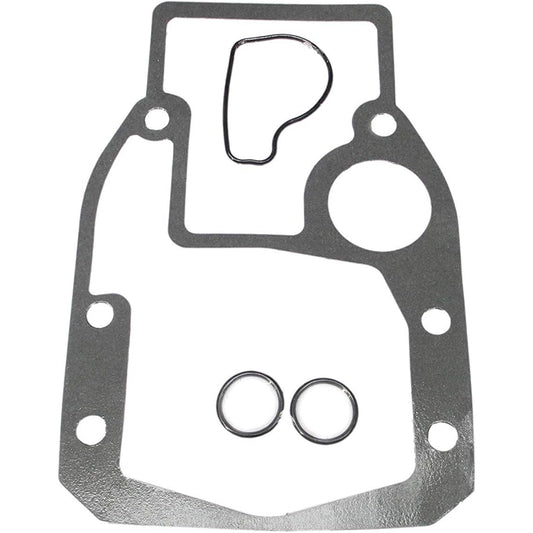 OUTDRIVE Mount Gasket Set for all OMC COBRA STERNDRIVE & Transom installation