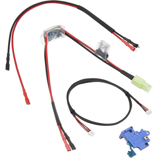 G&G ARMAMENT G-18-066 G2 ETU & MOSFET Wire set - 16AWG Electronic trigger & MOSFET for G2