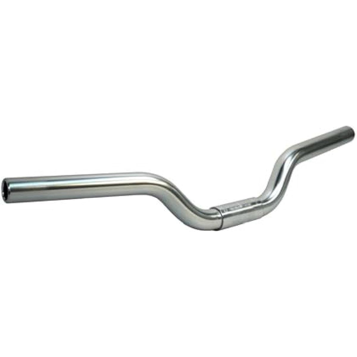 NITTO Rise Bar B220AAF B220AAF φ25.4 480 Silver