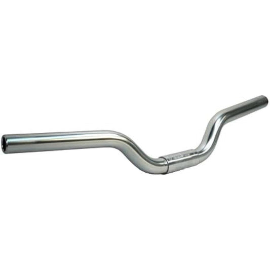 NITTO Rise Bar B220AAF B220AAF φ25.4 480 Silver