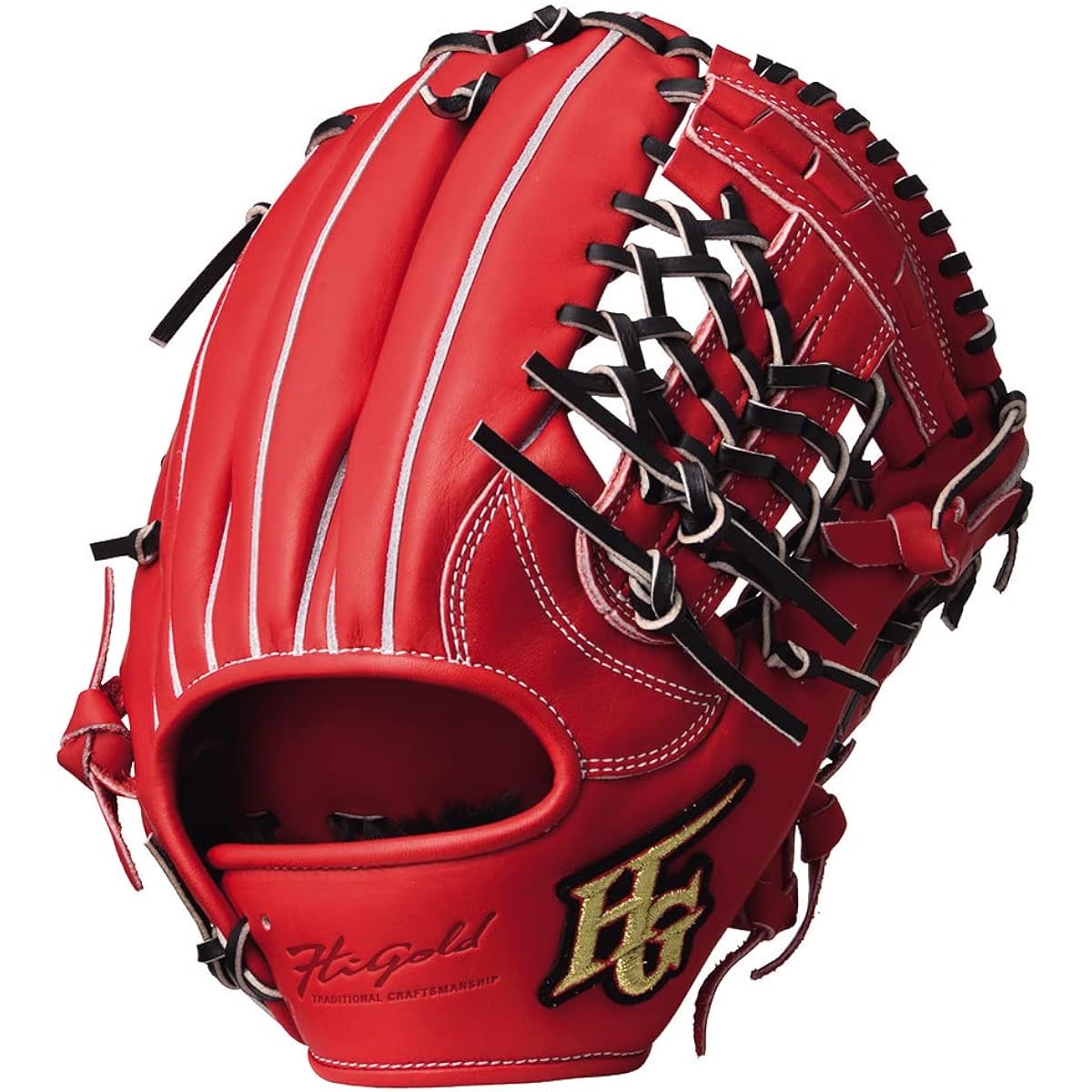 HI-GOLD Soft Glove Shinkyoku Series KKG-5100