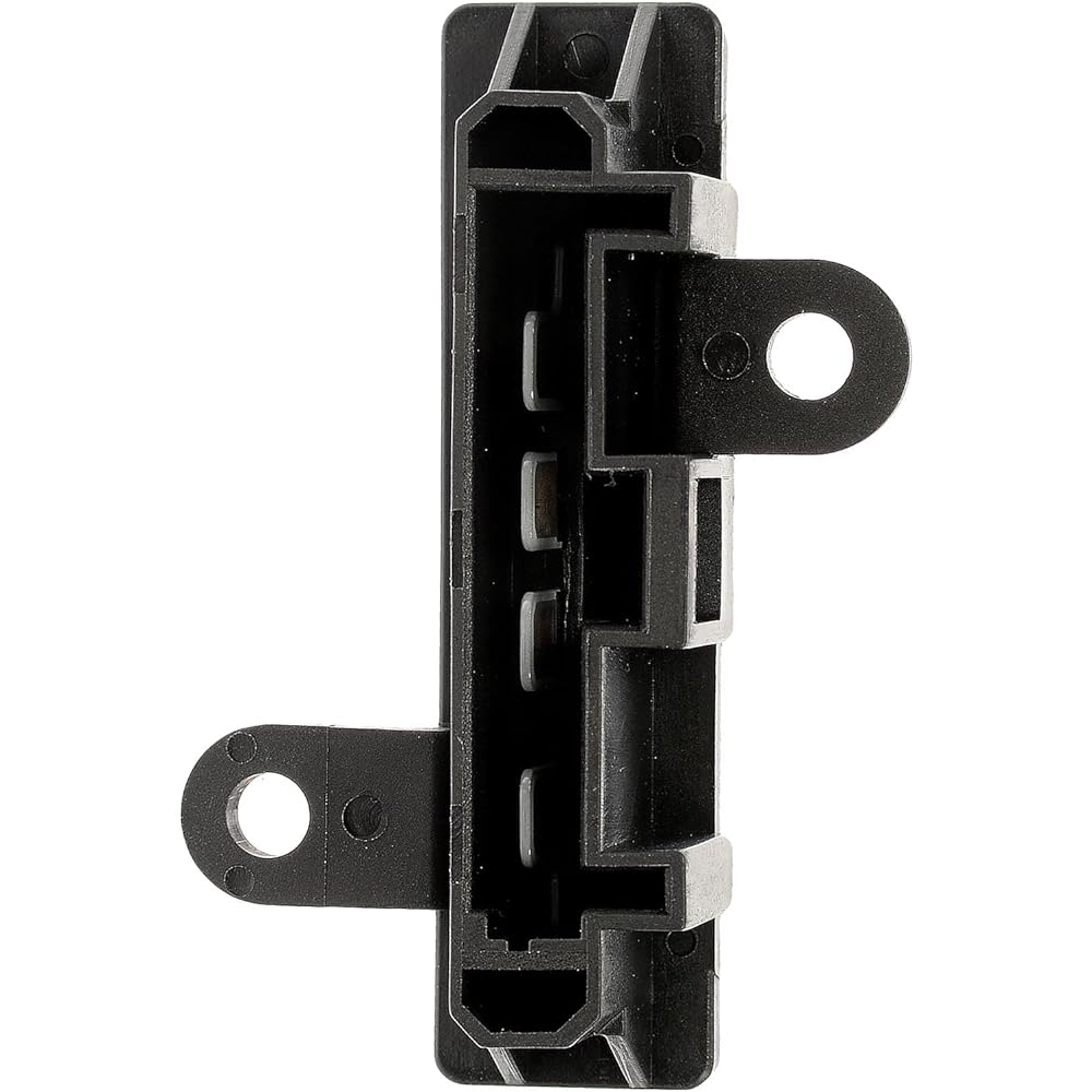 Apdty 157208 HVAC Blower Motor resistor