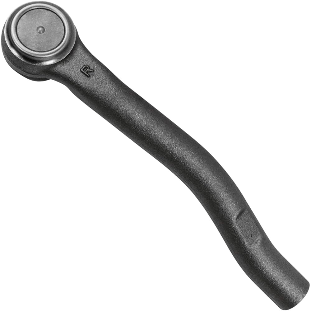 BECK/ARNLEY Tie rod end 101-7675