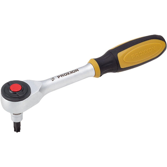 PROXXON Rotary Ratchet 1/4" No.83082