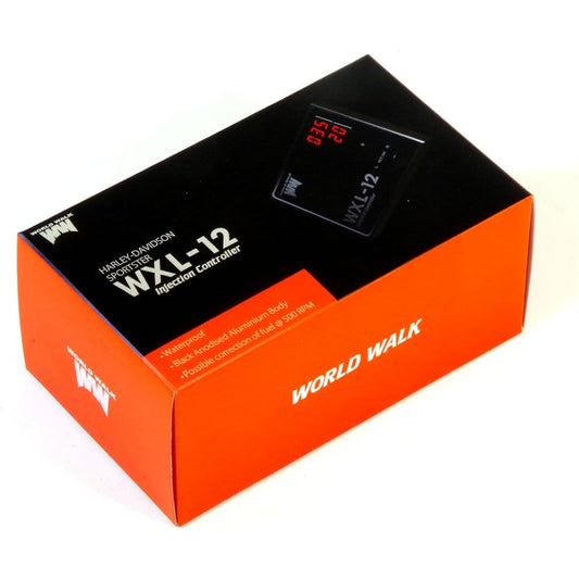 Injection controller for World Walk Sportster wxl-12