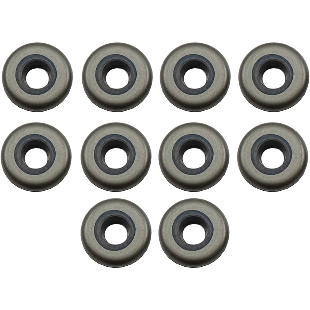 Beck/Arnley valve cover gasket set --036-1536