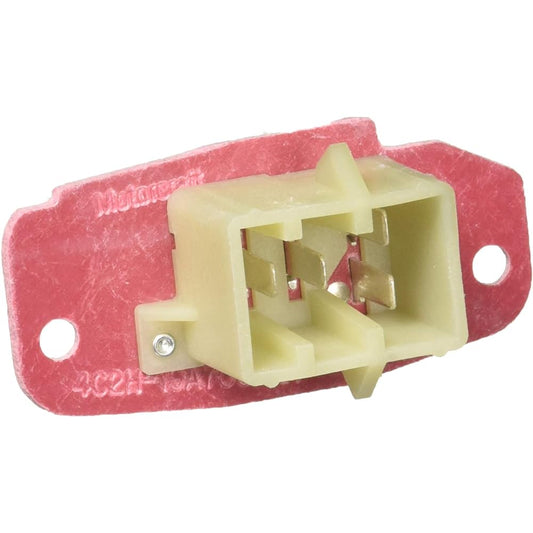 Ford genuine 4C2Z-19A706-AA resistor assembly