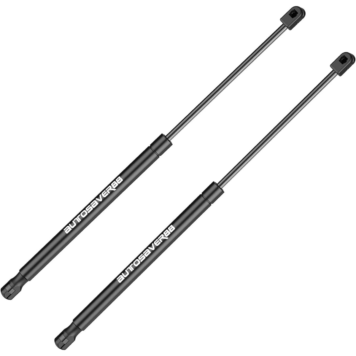 Autosaver88 Food lift support 2002-2010 DODGE RAM 1500 2500 3500 4500 5500 Front Food Strut Shock Proprod Damper ATLS1804