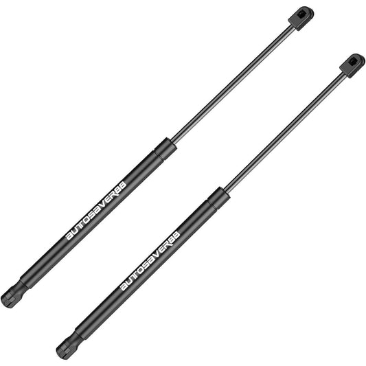 Autosaver88 Food lift support 2002-2010 DODGE RAM 1500 2500 3500 4500 5500 Front Food Strut Shock Proprod Damper ATLS1804